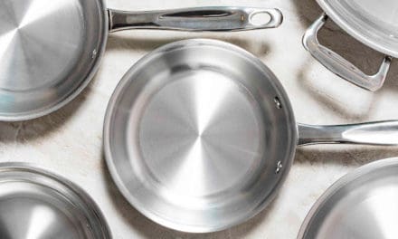 Made in USA Cookware: Source List for Pots & Pans