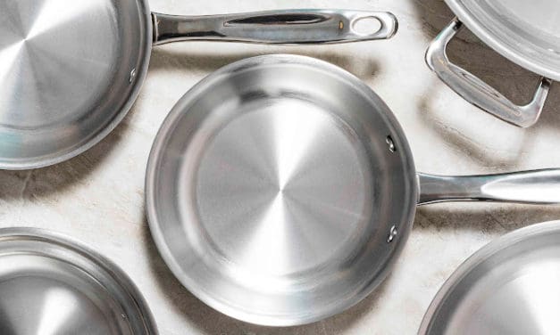 Made in USA Cookware: Source List for Pots & Pans