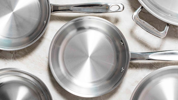 Made in USA Cookware: Source List for Pots & Pans • USA Love List