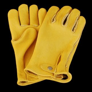 Leather Gloves Made in USA • USA Love List