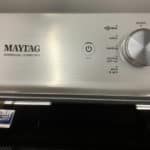 Where are Maytag Appliances Made?