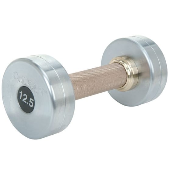 Dumbbells Made in the USA • USA Love List