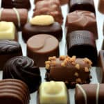 Our Favorite Hand-Dipped Chocolates by State