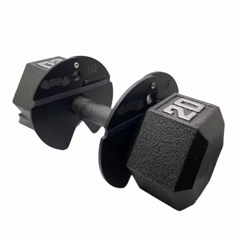 Dumbbells Made in the USA • USA Love List