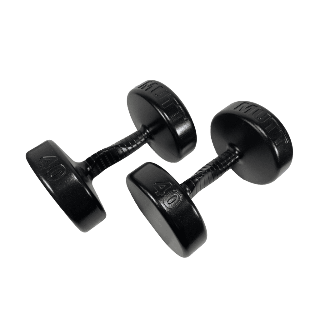 Dumbbells Made in the USA • USA Love List