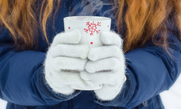 Winter Gloves (And Mittens Too!) Made in USA