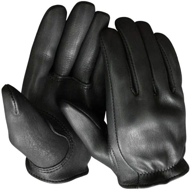 Leather Gloves Made in USA • USA Love List