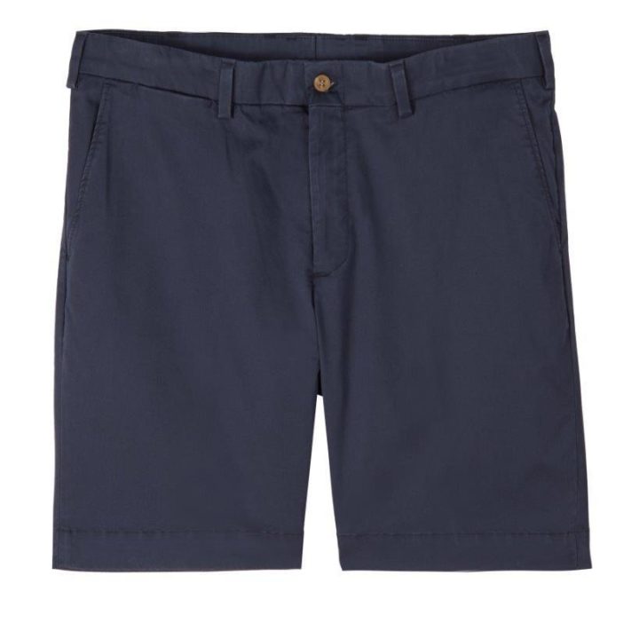 Men's Shorts Made in the USA • USA Love List