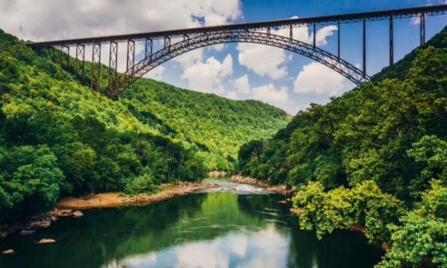 Things We Love Made in West Virginia