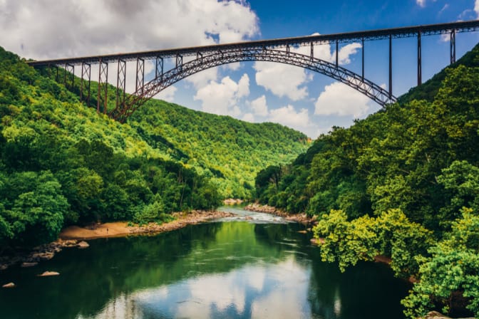 Things We Love Made in West Virginia