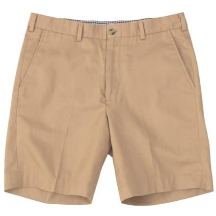 Men's Shorts Made in the USA • USA Love List