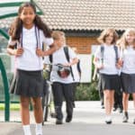 Sources for Made in the USA School Uniforms