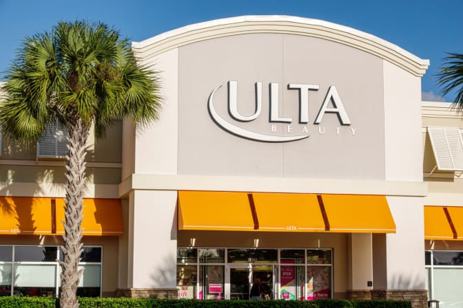 Shop at Ulta Beuaty for USA Made Sunscreen USALovelist.com