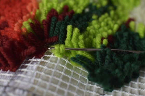 American made yarn and knitting supplies via USA Love List #knitting #crochet #craft #supplies