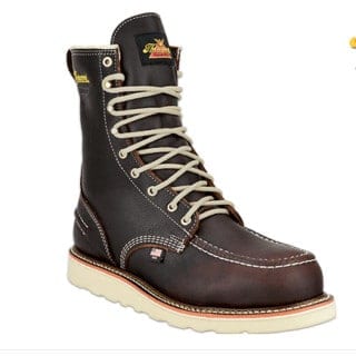 American Made Work Boots, Uniform Boots, And Military Boots • Usa Love List