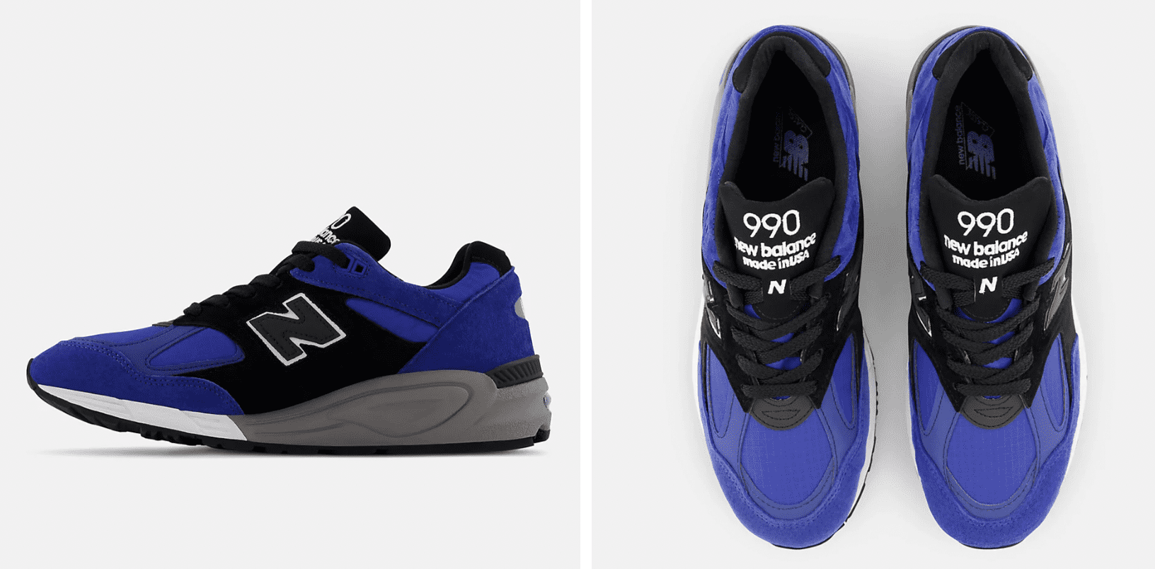 Where Are New Balance Shoes Made? • USA Love List