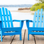 Made in USA Adirondack Chairs