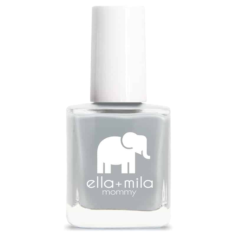 Ella Mila nail care products review: nail polish made in USA #nailcare #beauty #usalovelisted