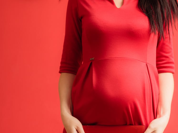 American Made Maternity Clothing Brands That are Fashionable & Comfortable