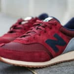 Where Are New Balance Shoes Made?