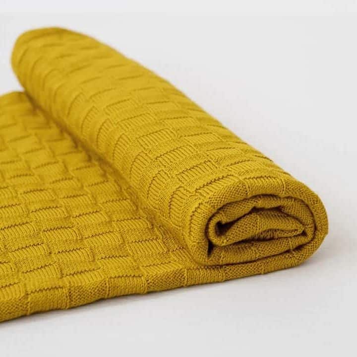 American Made Baby Blankets • USA Love List