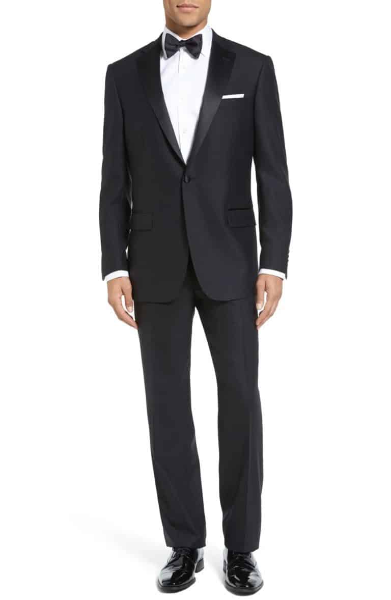 Made in USA Suits and Tuxedos for Every Style • USA Love List