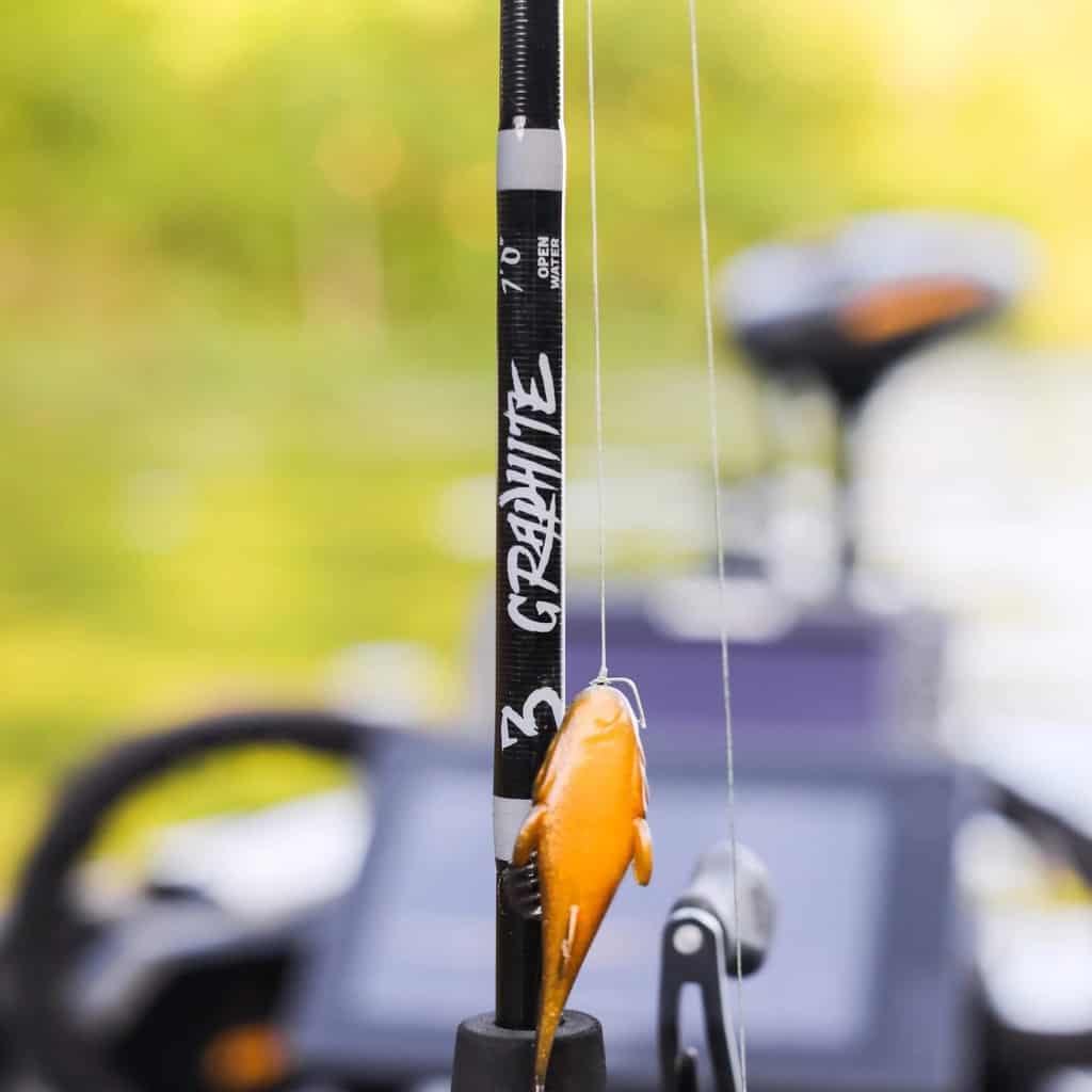 American Made Fishing Gear: The Ultimate Source List • USA Love List