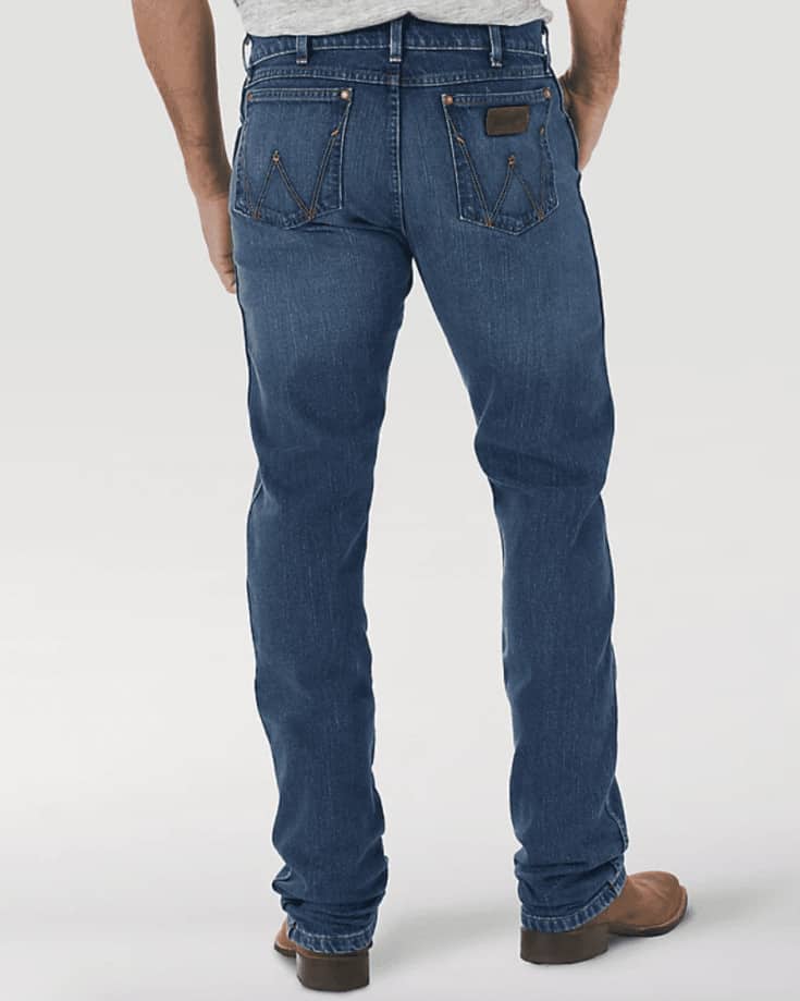 Where are Wrangler Jeans Made? • USA Love List