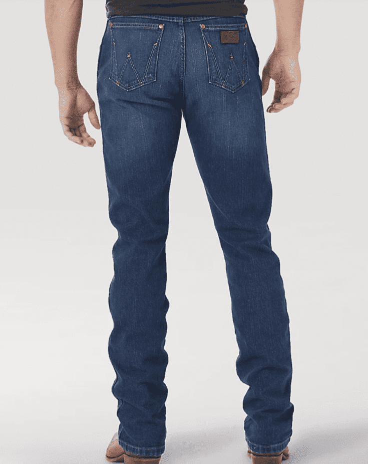 Where are Wrangler Jeans Made? • USA Love List