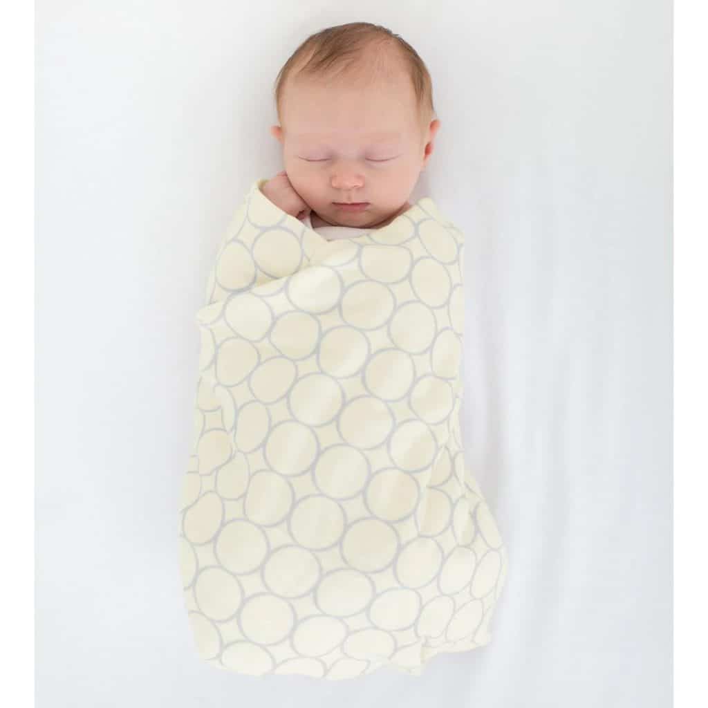 American Made Baby Blankets • USA Love List