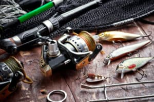 Fishing Gear Made in the USA Ultimate Source List USALovelist.com