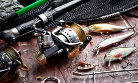 American Made Fishing Gear: The Ultimate Source List