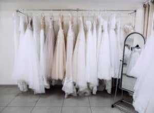 Wedding Dresses made in USA USALovelist.com