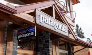 Where is patagonia made