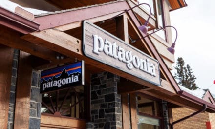 Where is Patagonia Made?