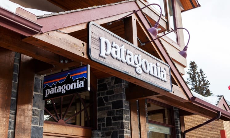 Where is Patagonia Made?