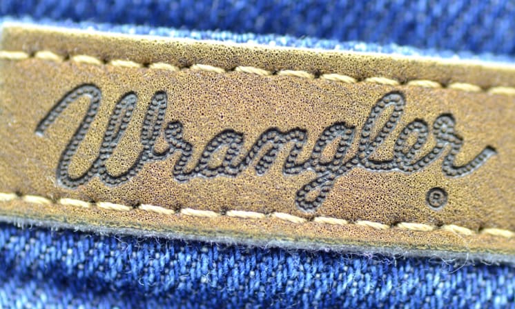 Arriba 73+ imagen where is wrangler jeans made