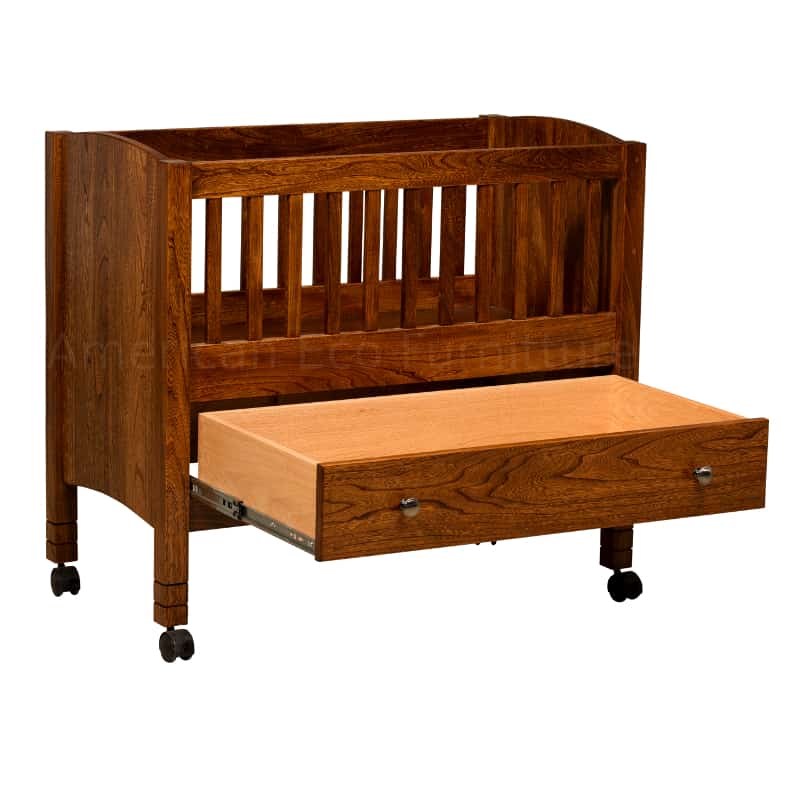 American Made Baby Nursery Furniture and Nursery Accessories • USA Love List