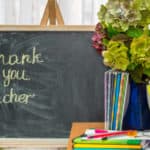 Best Teacher Gifts Made in USA