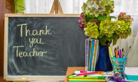 Best Teacher Gifts Made in USA