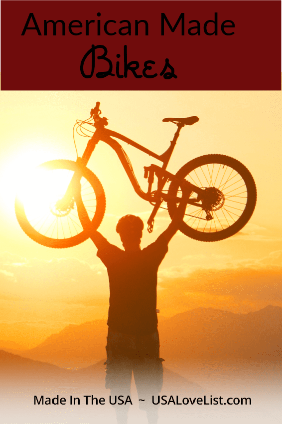 American Made Bikes From Trikes to HighPerformance, Our Ultimate