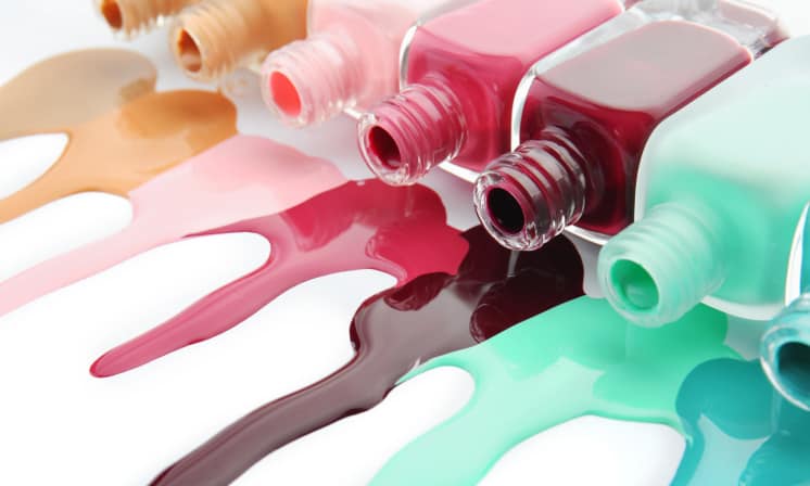 The Best Chemical Free Nail Polish Options Made in the USA