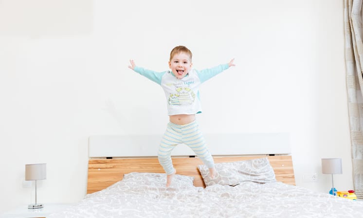 Best Children’s Pajamas Made in USA (and Loungewear Too!)