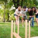 Best Lawn Games for Outdoor Fun Made in USA