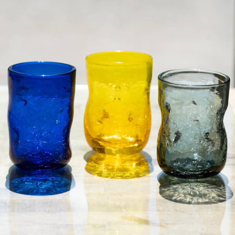 Non Toxic Glassware Made in the USA • USA Love List