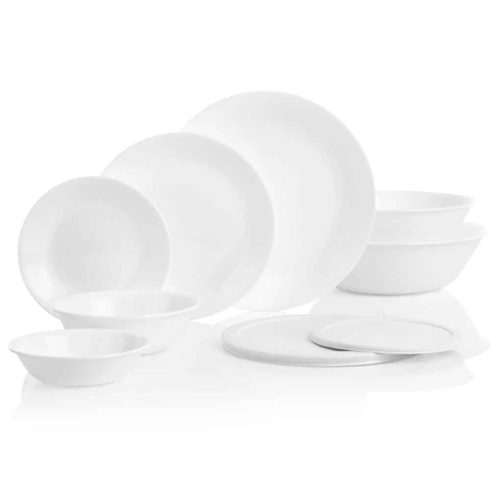 Best Dinnerware Sets Made in the USA • USA Love List
