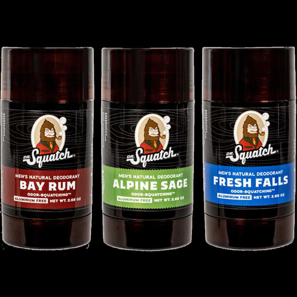 Best Natural Deodorant Brands, All Made in the USA • USA Love List