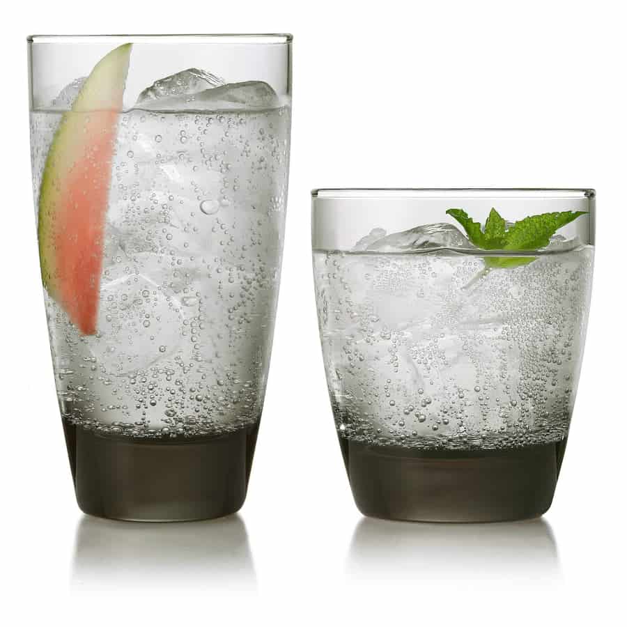 Non Toxic Glassware Made in the USA • USA Love List