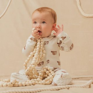 Best Organic Baby Clothes Made in the USA • USA Love List