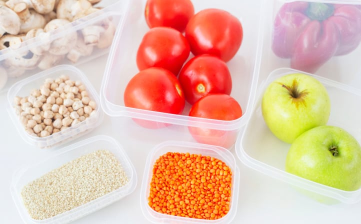 11 Safest Food Storage Containers For Non-Toxic Noms